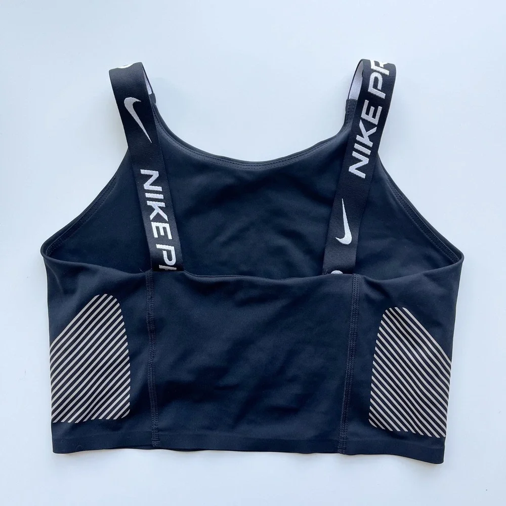 Nike pro dri